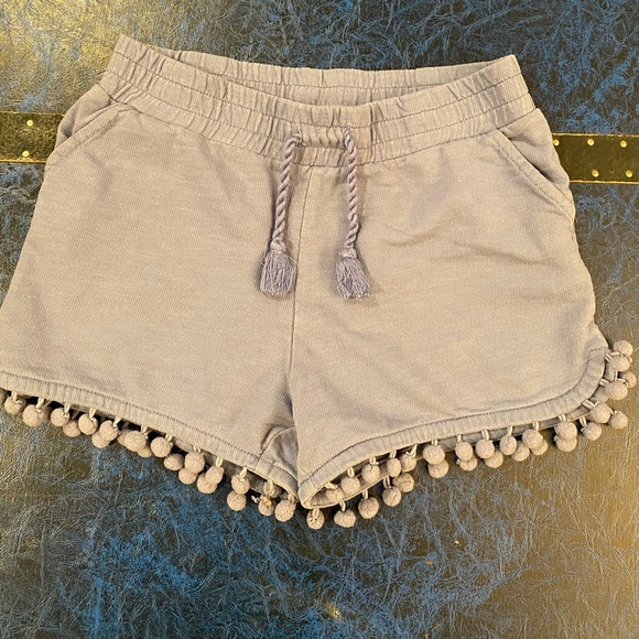 Girls shorts from next UK - Picture 1 of 4